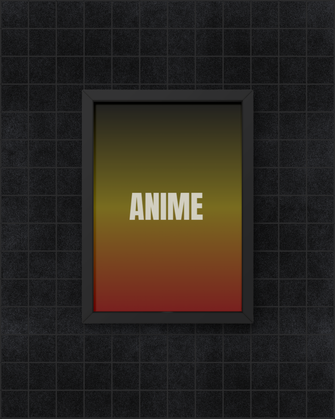 Anime