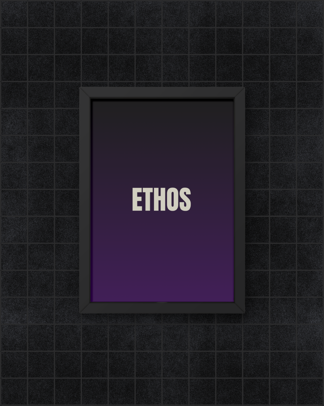 Ethos