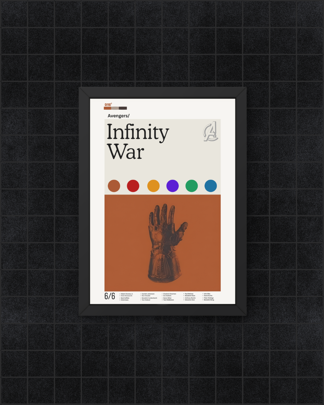 Infinity War