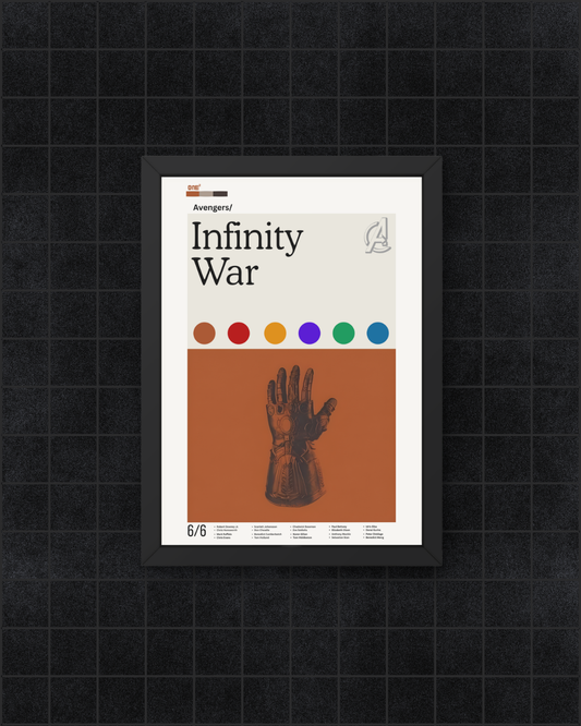 Infinity War