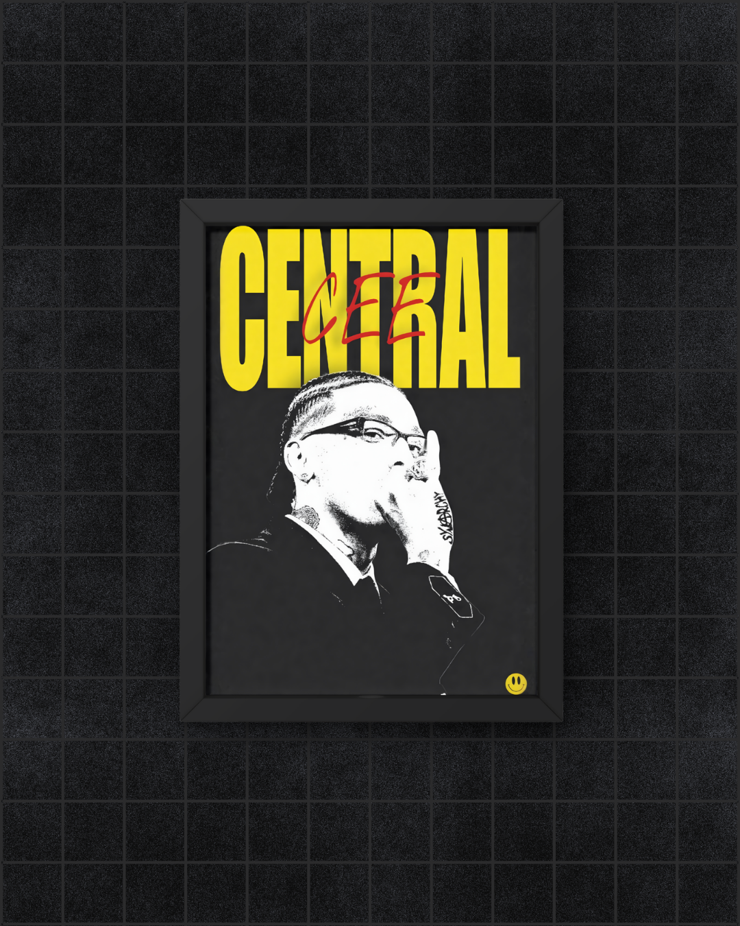 Cee
