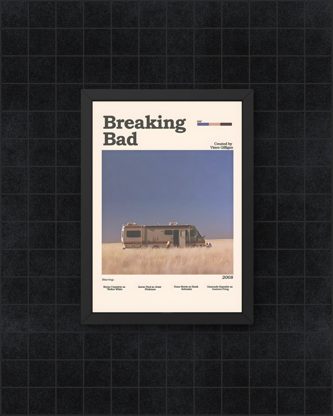 Breaking Bad