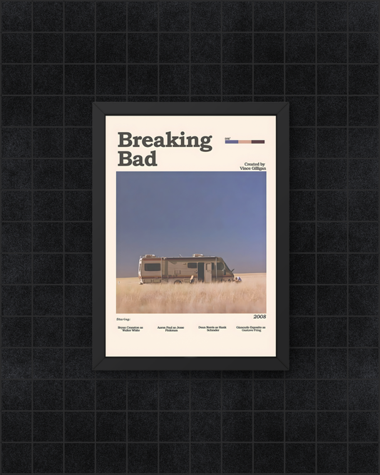 Breaking Bad