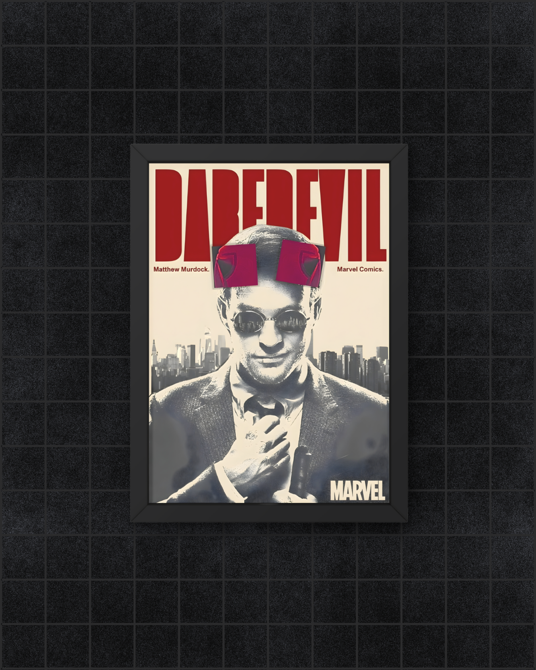 DareDevil