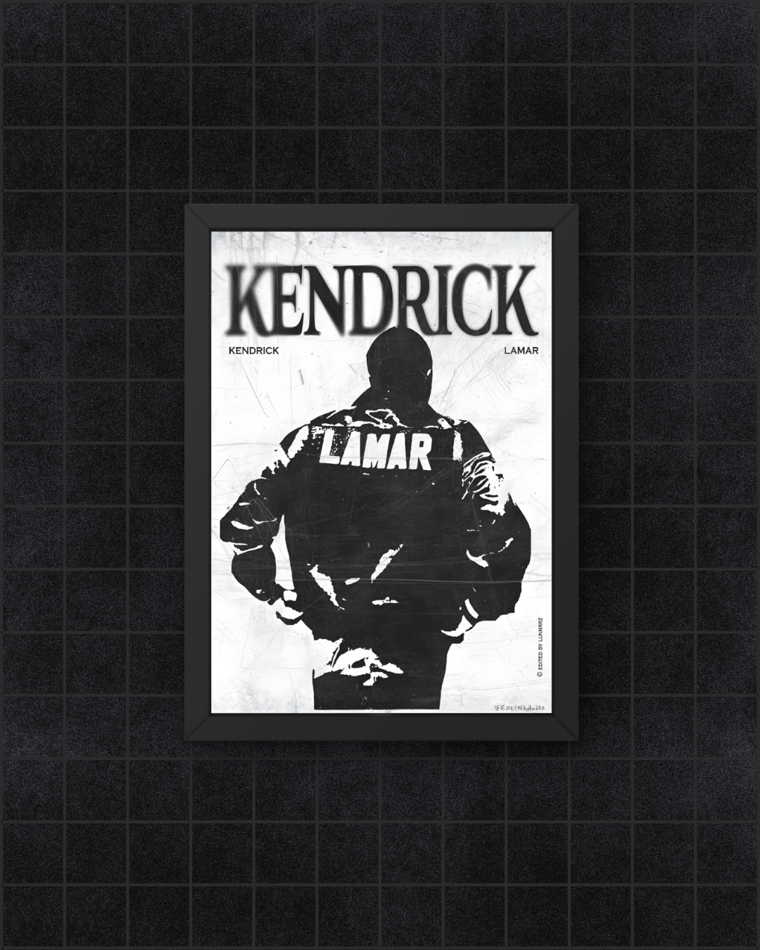 Kendrick