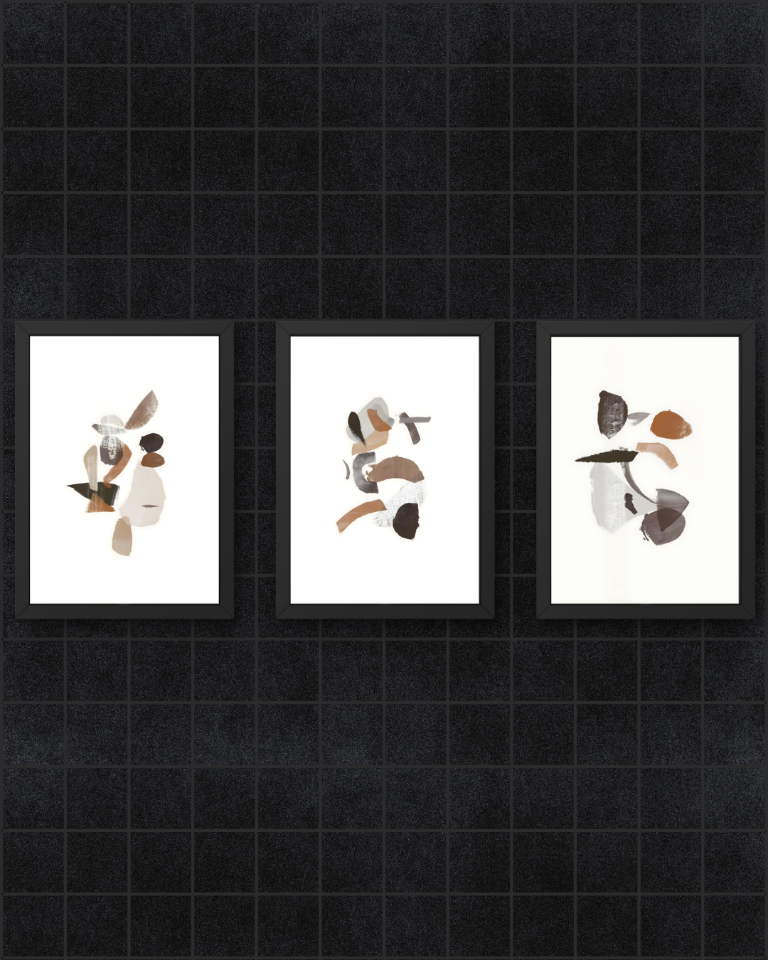3 Dunes