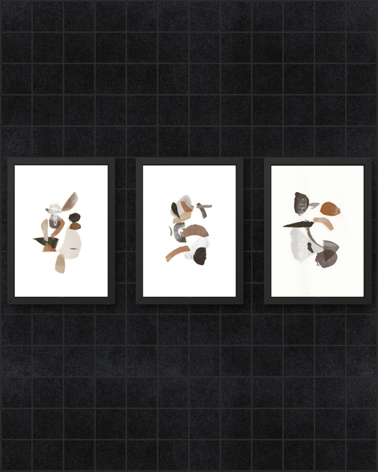 3 Dunes