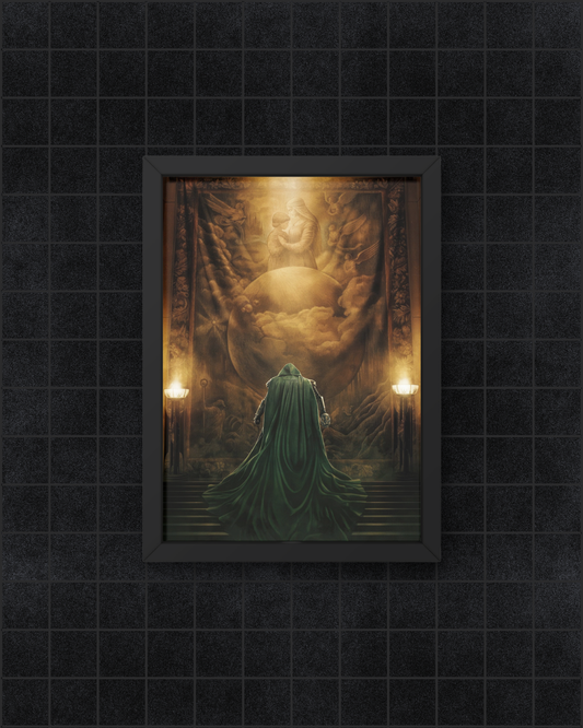 DOOM 05
