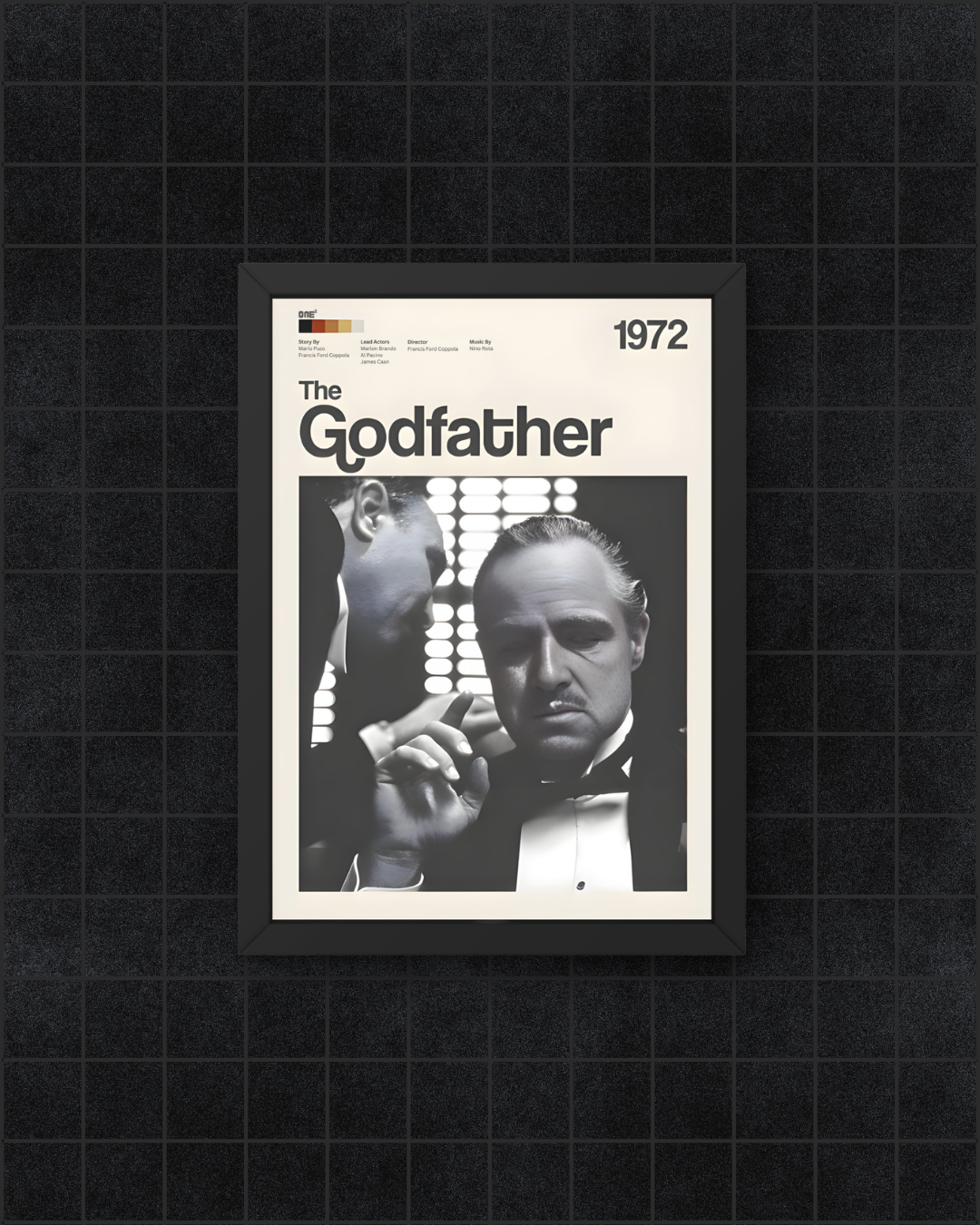 GodFather