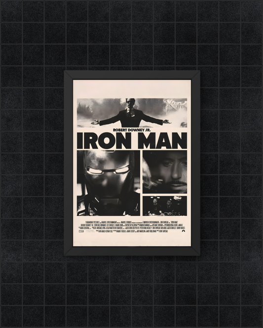 Iron-man