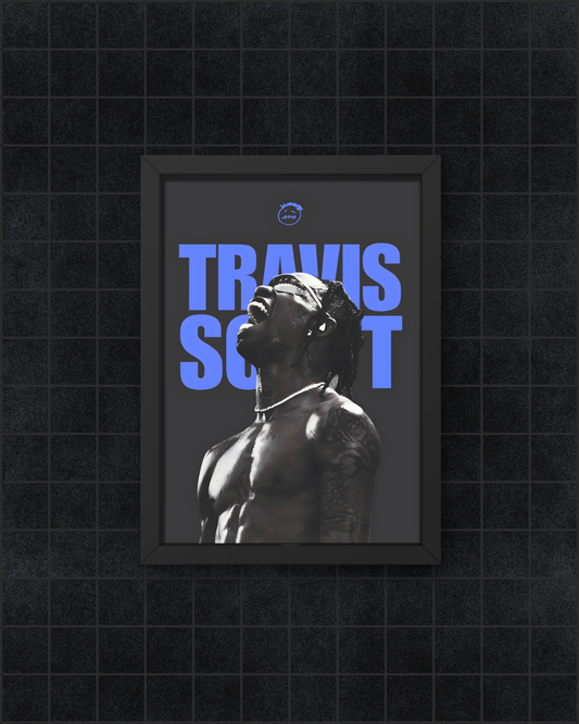 Travis Scott
