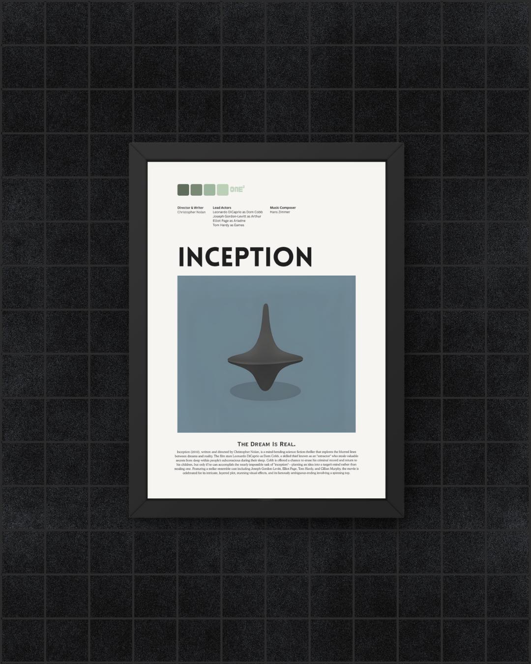 Inception