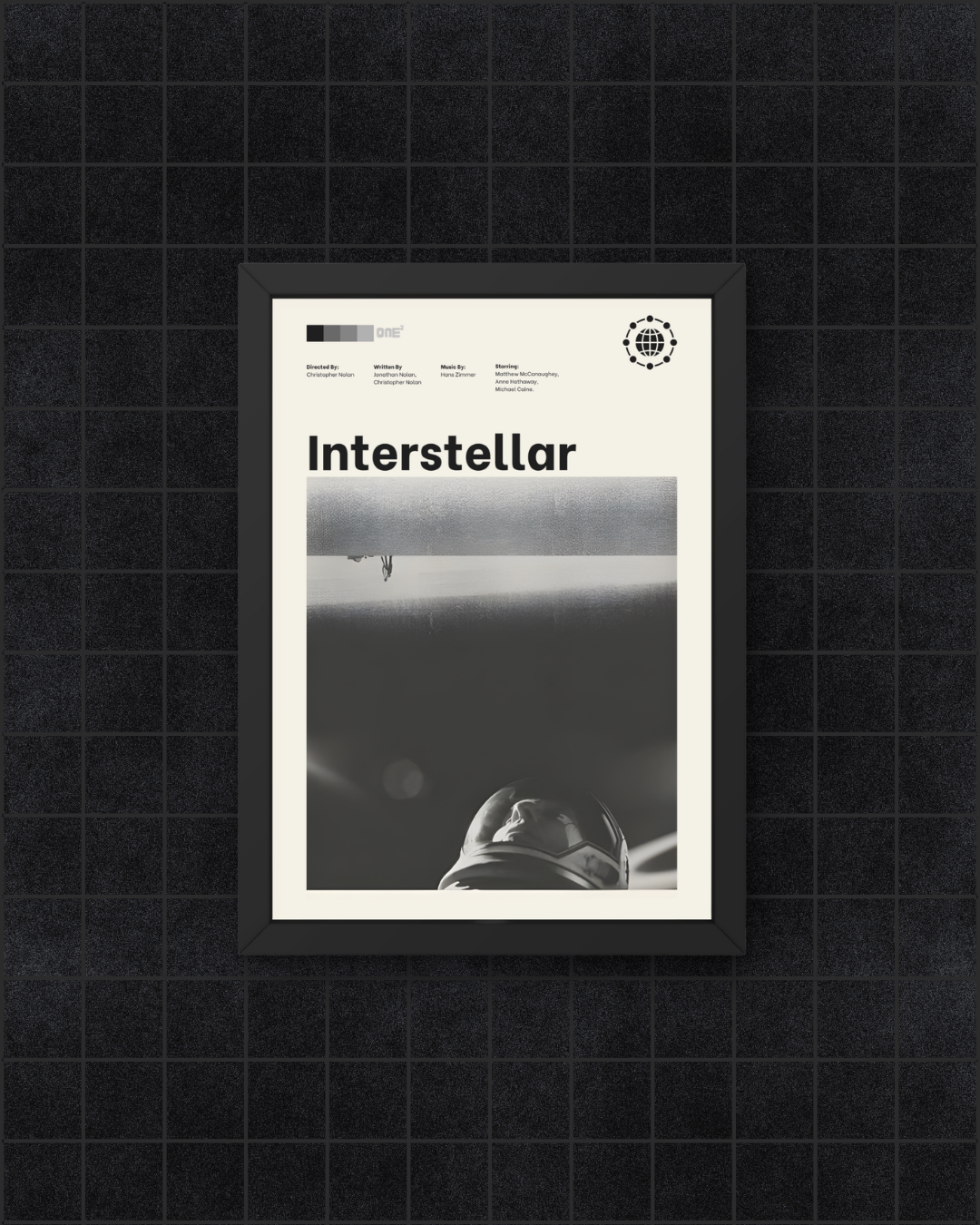 Interstellar