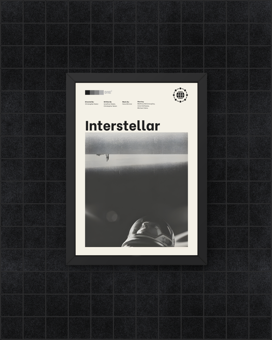 Interstellar