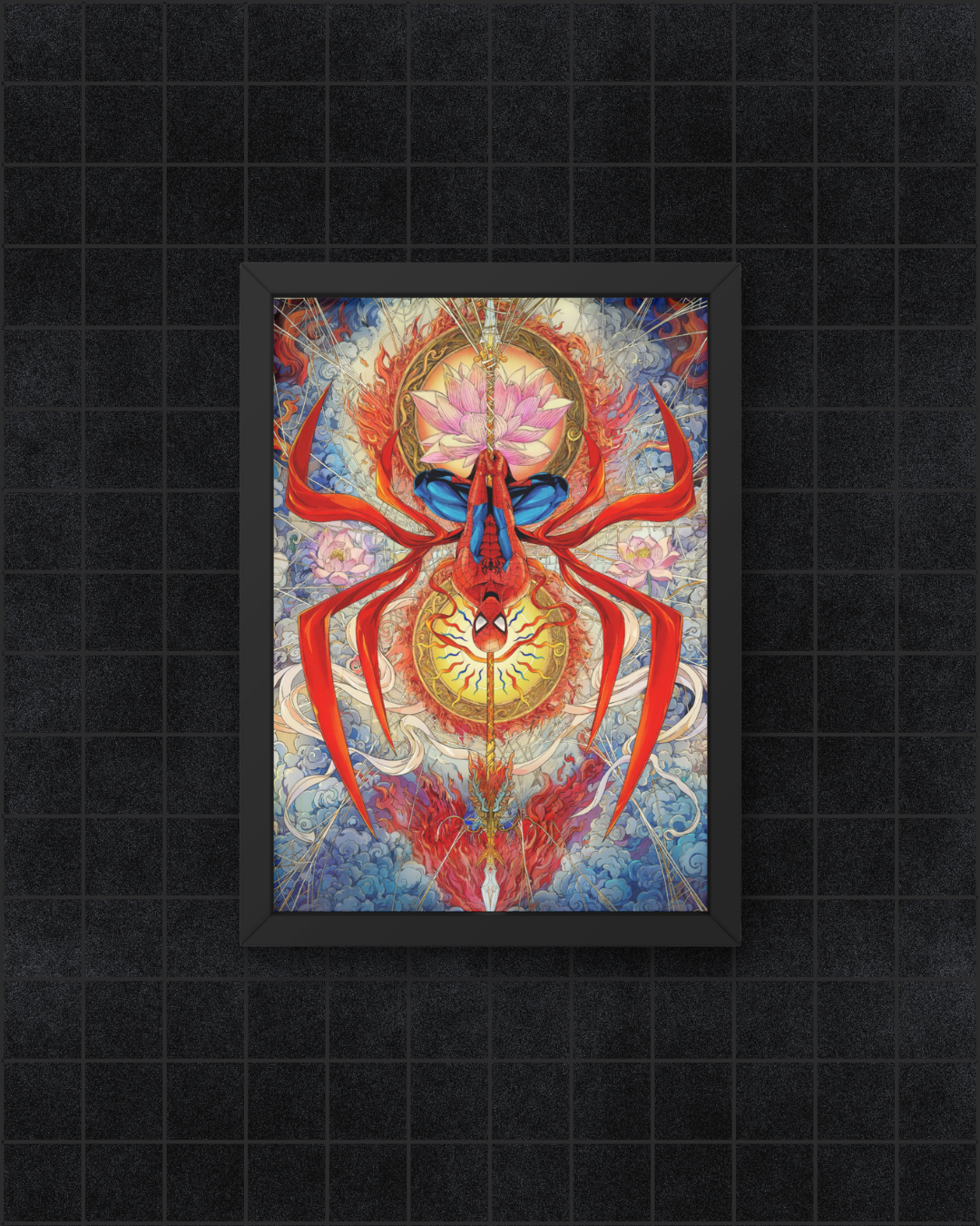 Spider-man Brand New Day 03
