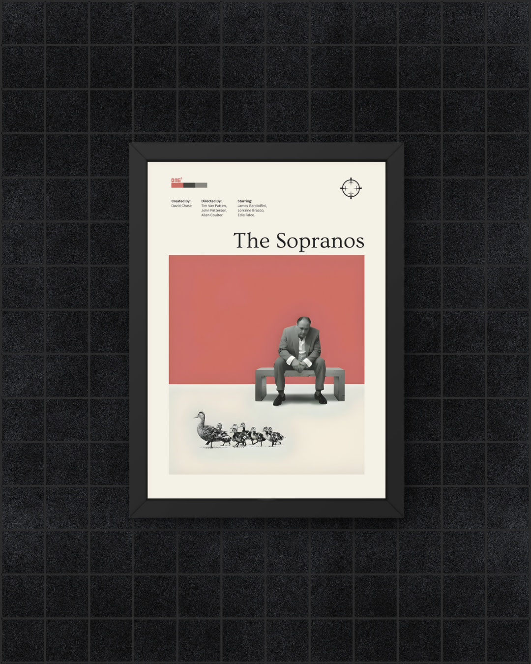 The Sopranos