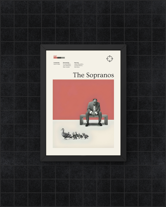 The Sopranos