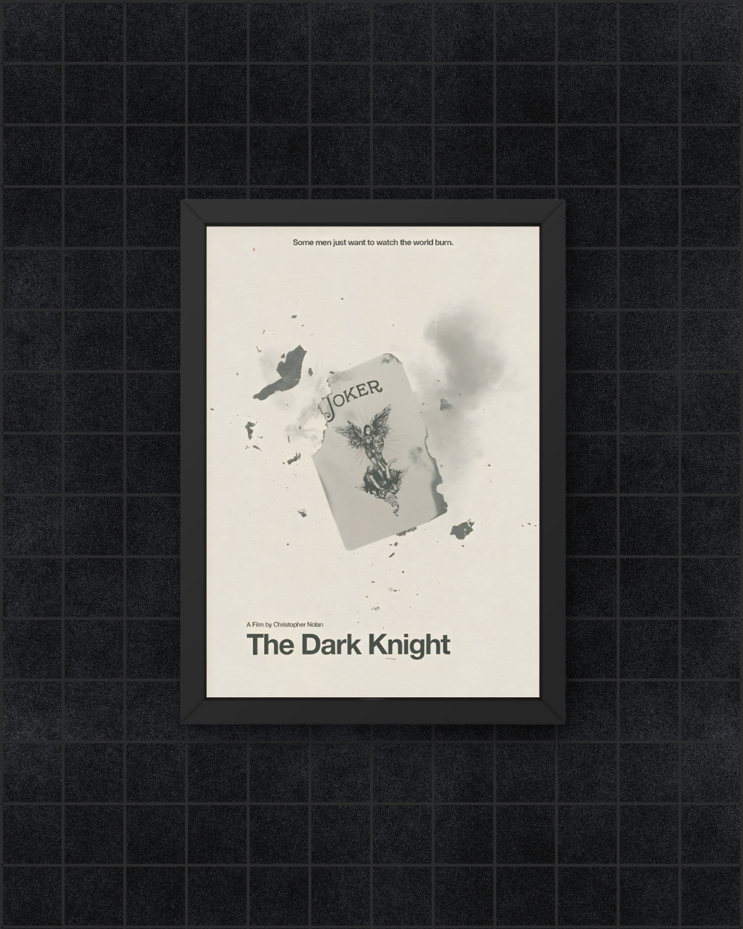 The Dark Knight