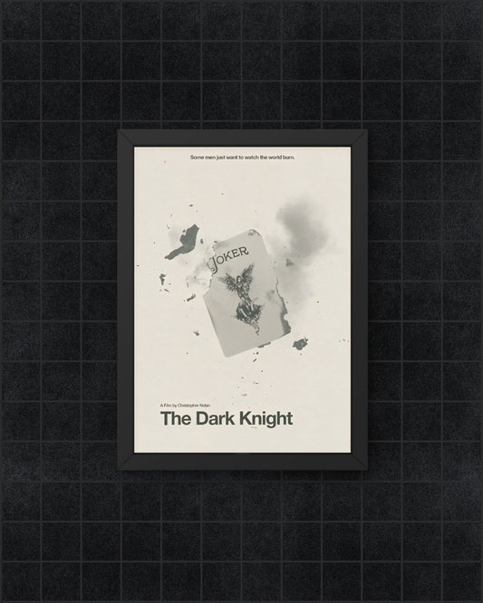 The Dark Knight