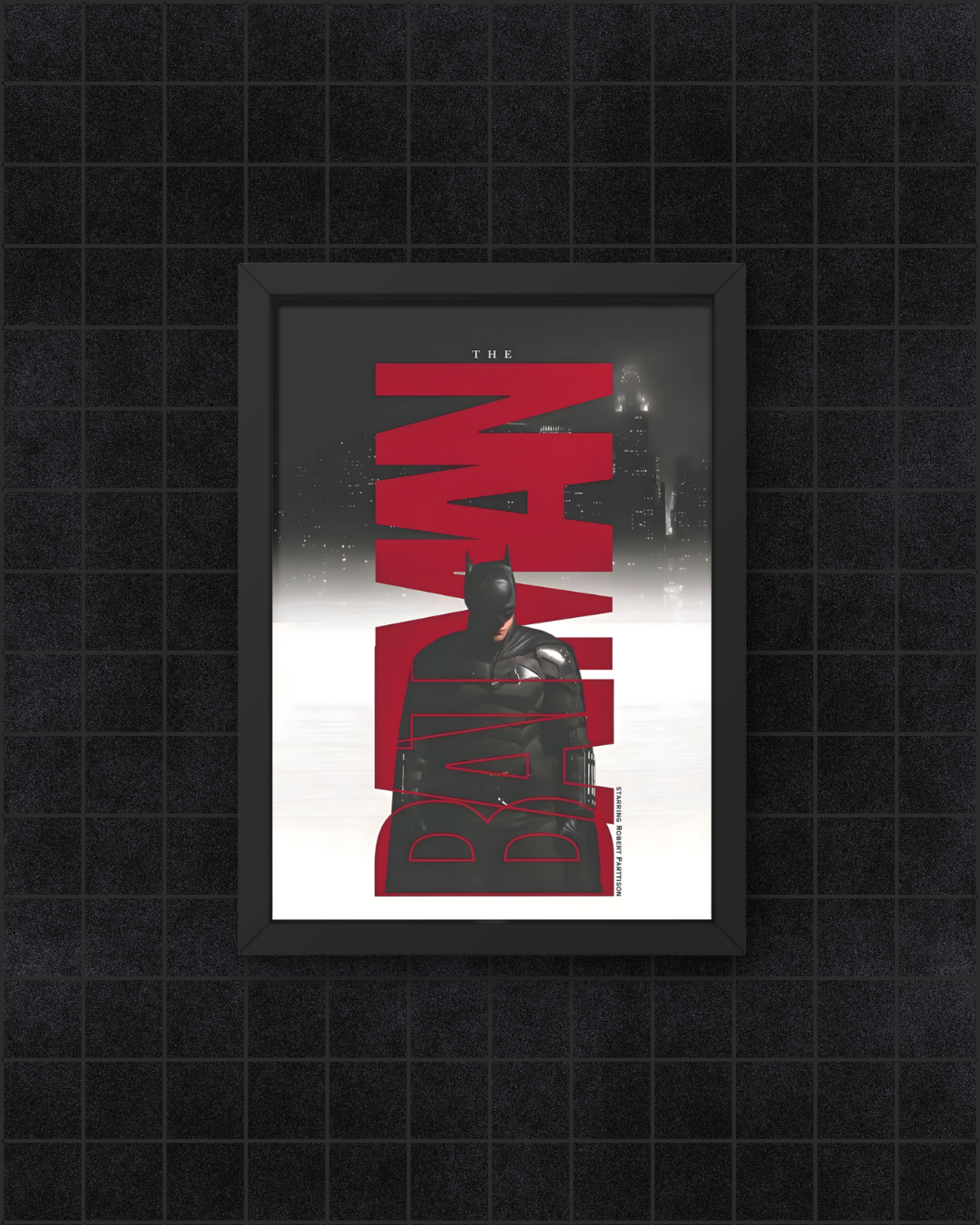 The Batman