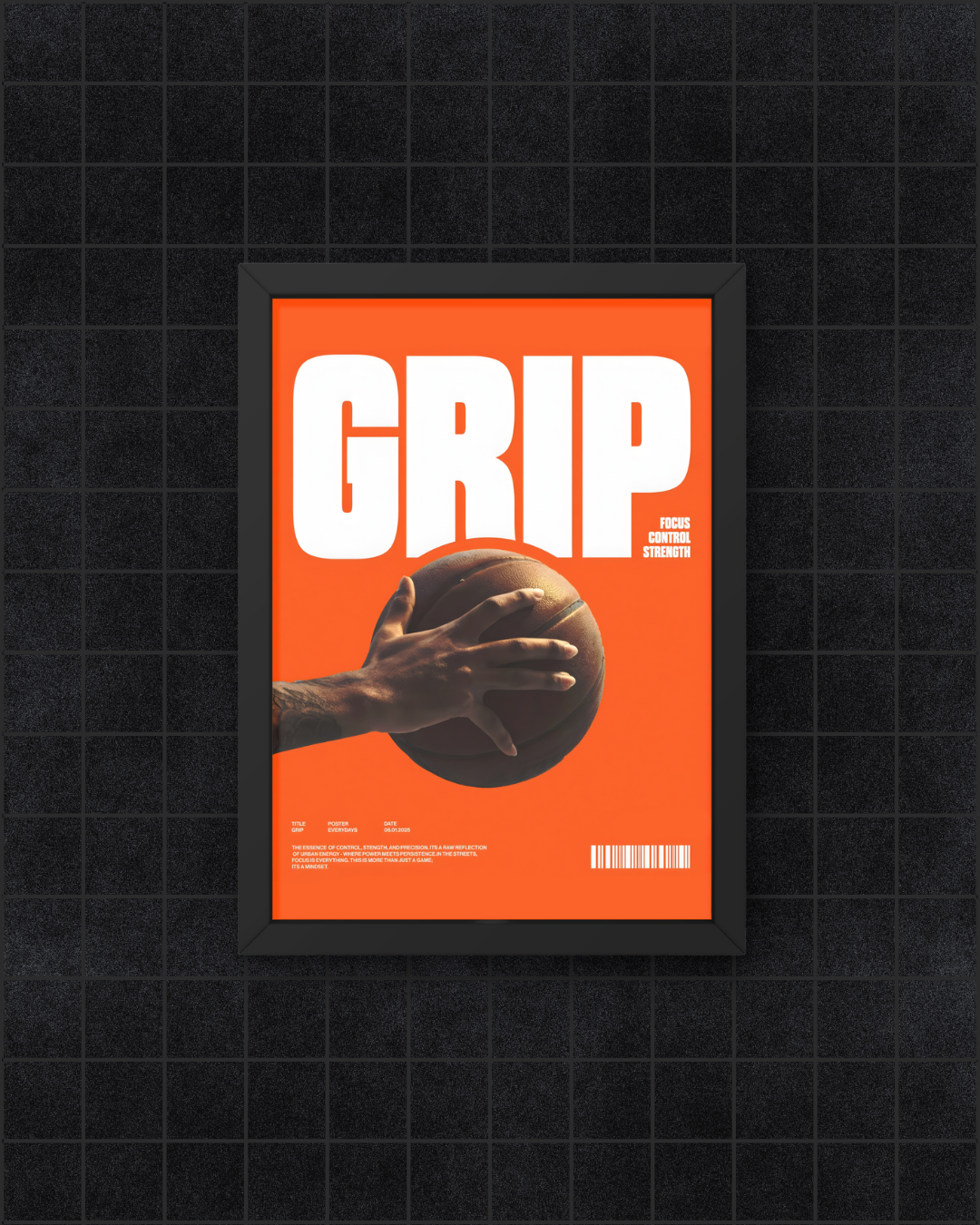 Apex Grip