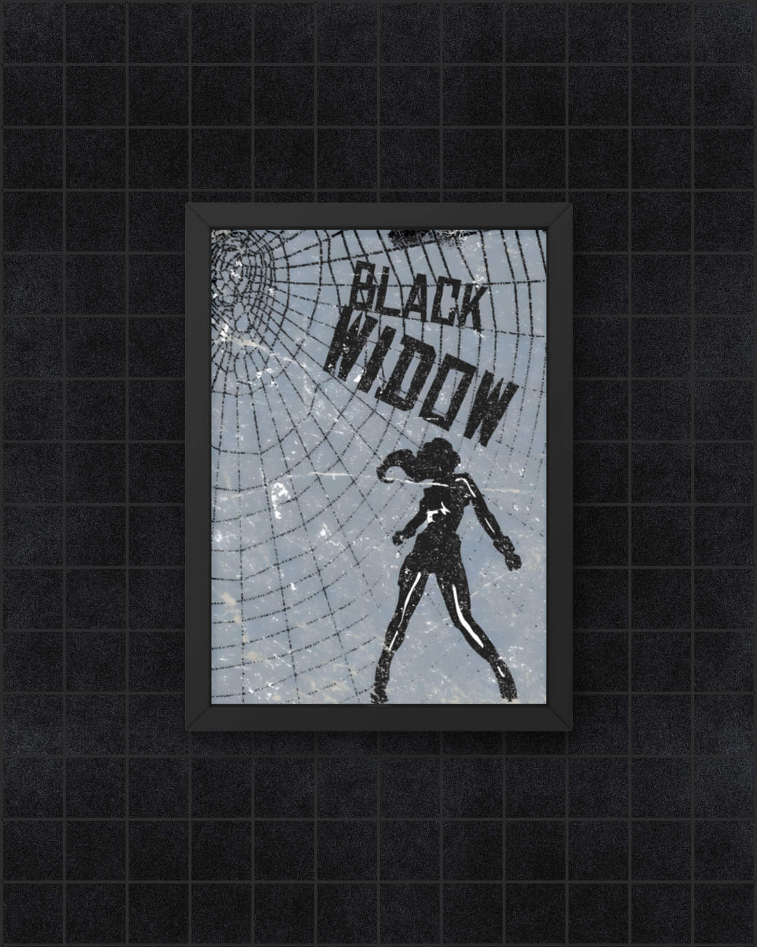Black Widow