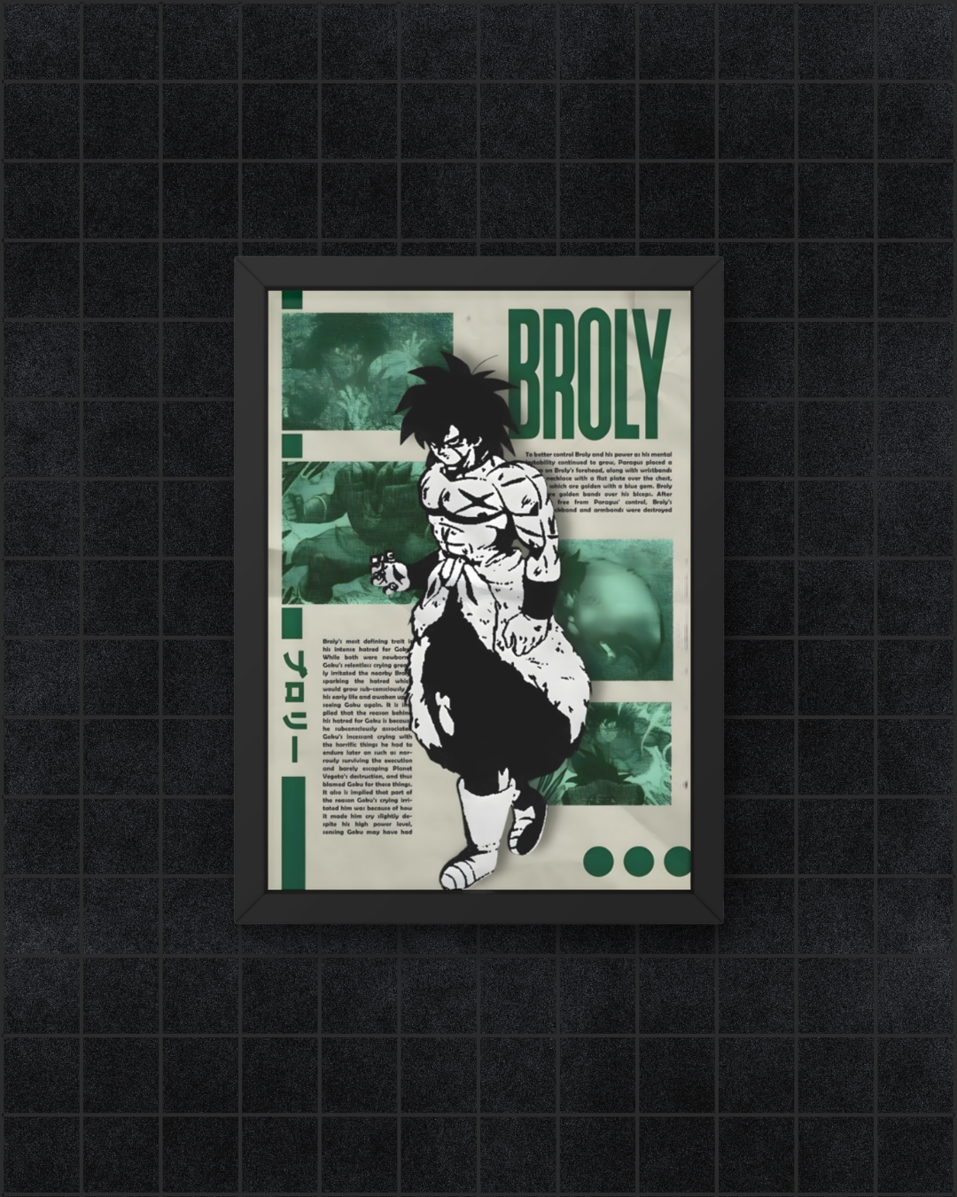 Broly