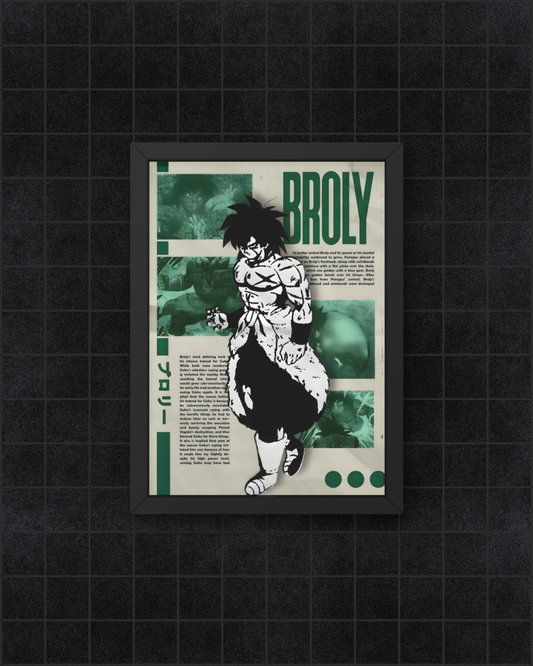Broly