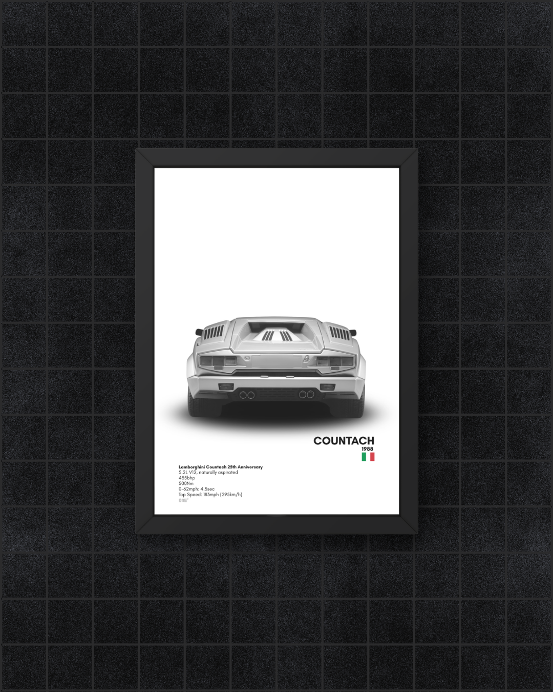 Lamborghini Countach