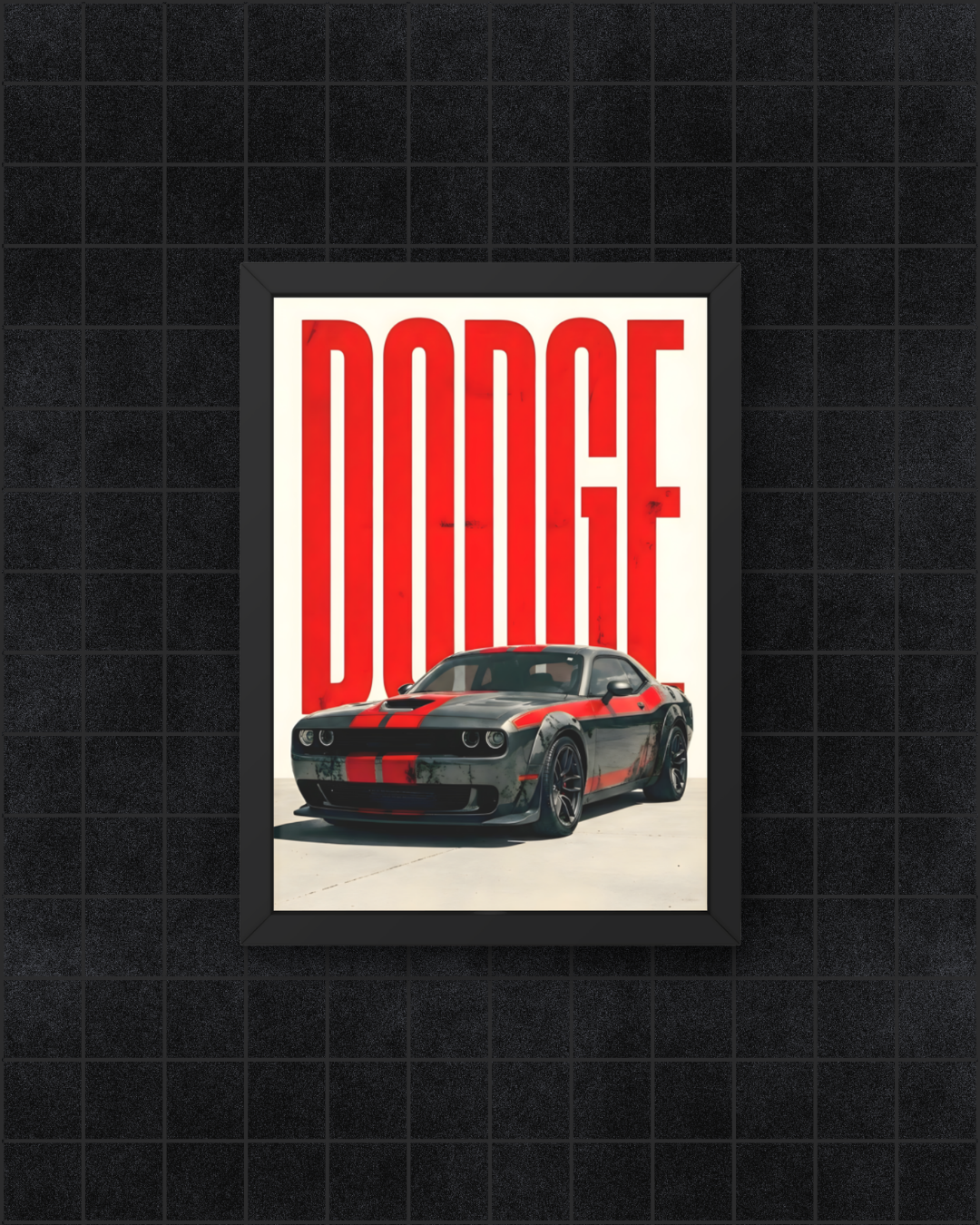Dodge