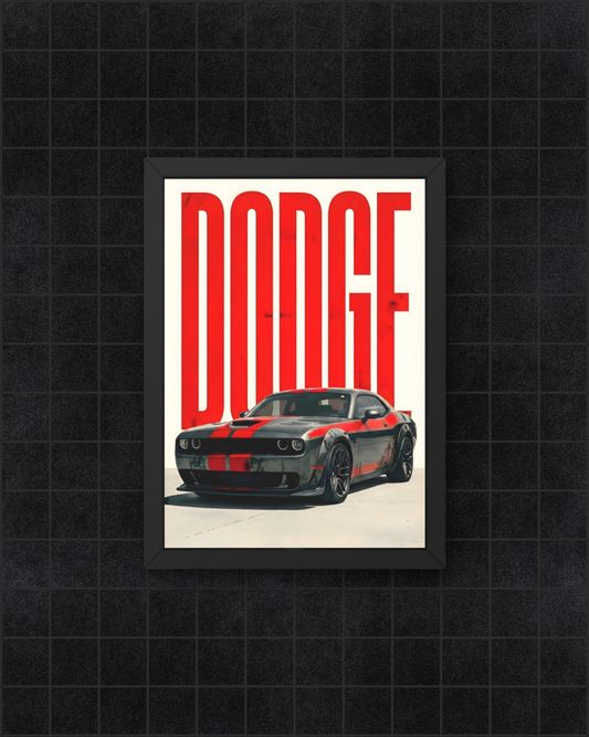 Dodge