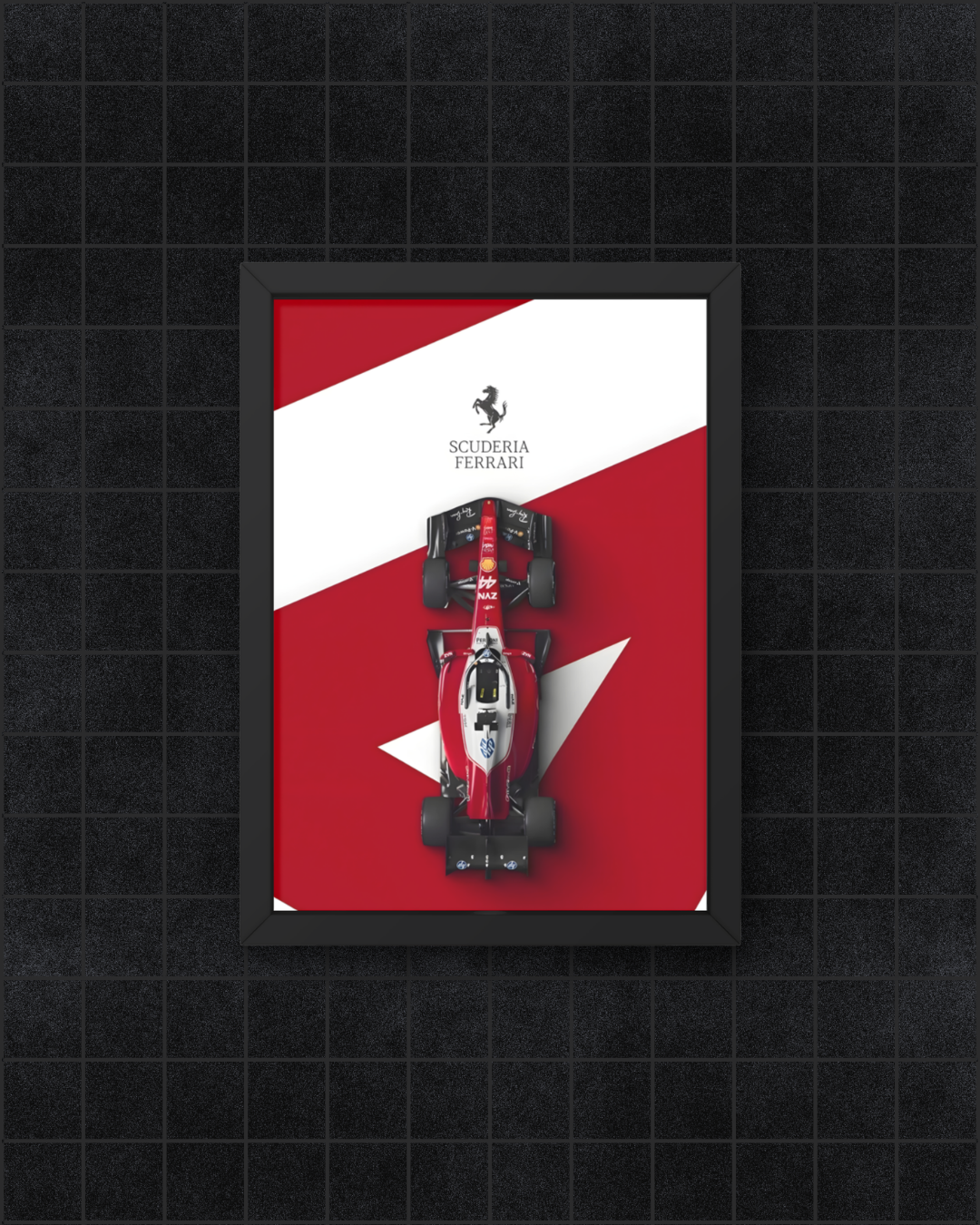 Ferrari F1