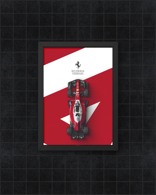 Ferrari F1