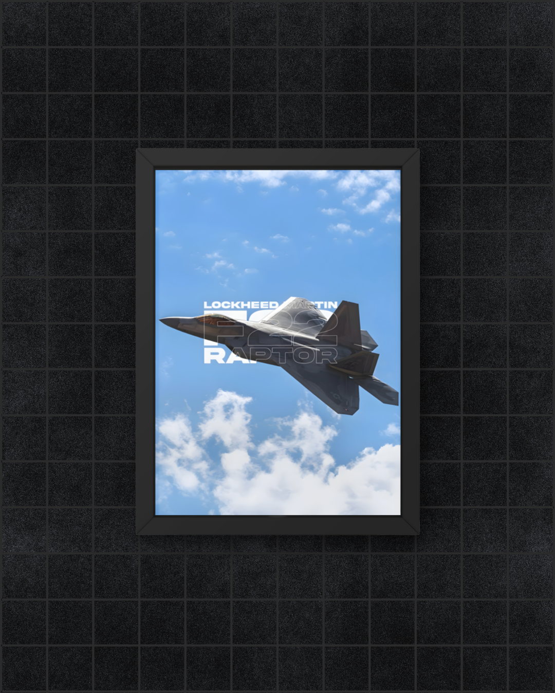 F22