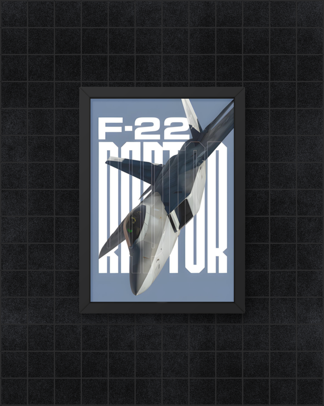 F22 O2