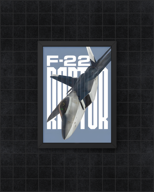 F22 O2