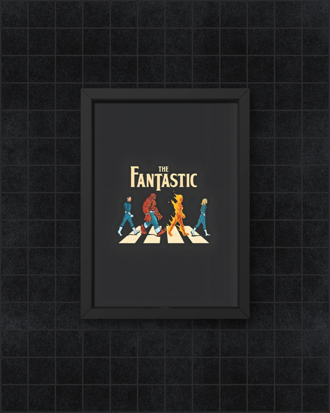Fantastic 4