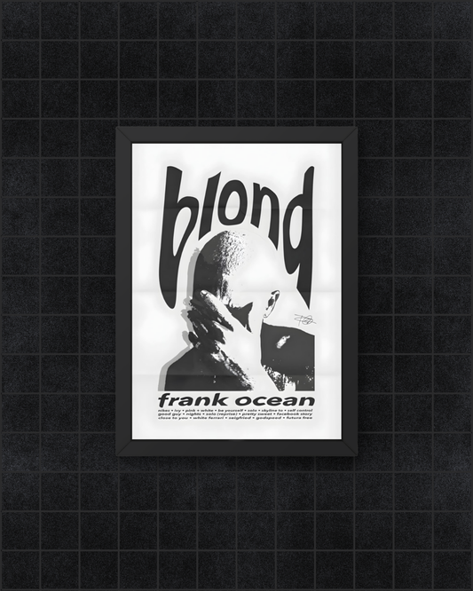 Frank Ocean