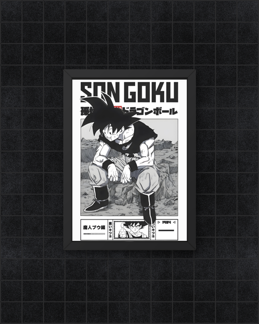 Goku