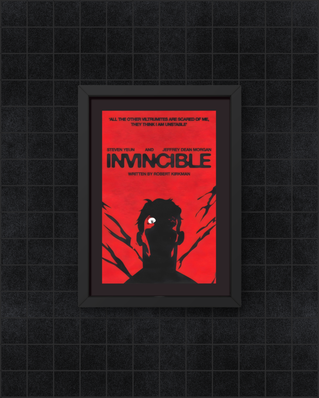 Invincible
