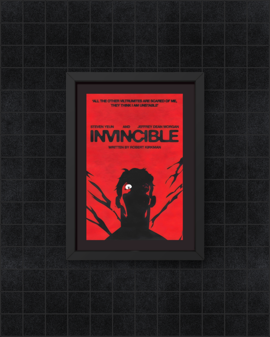 Invincible