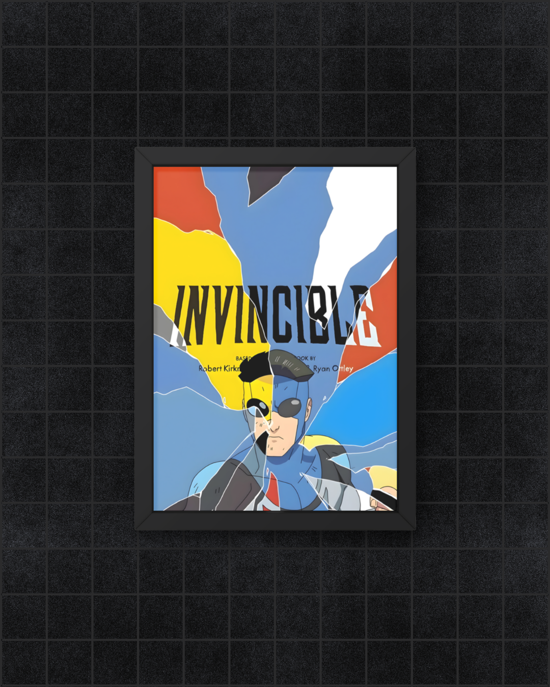 Invincible O2