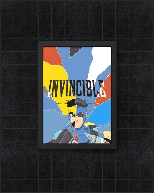 Invincible O2
