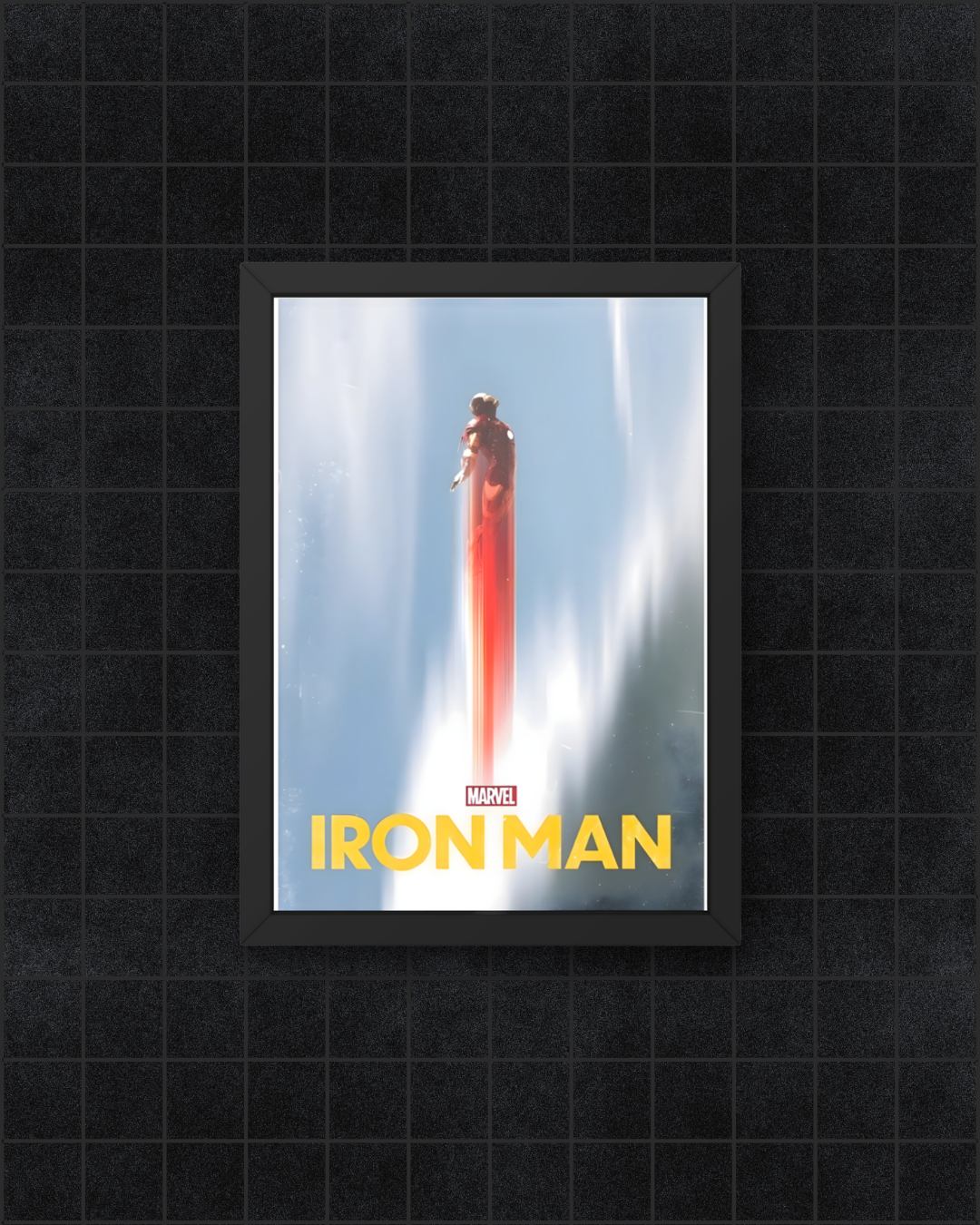 Iron-man O2