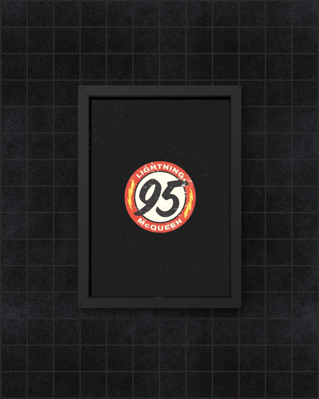 McQueen 95