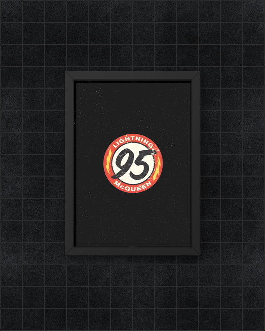 McQueen 95