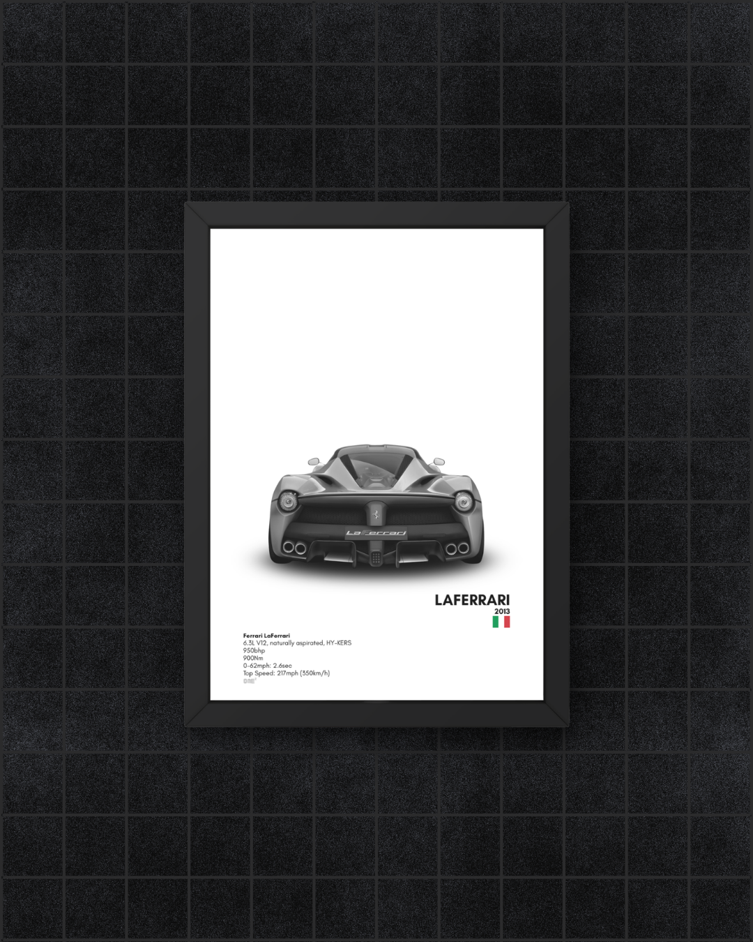 LaFerrari