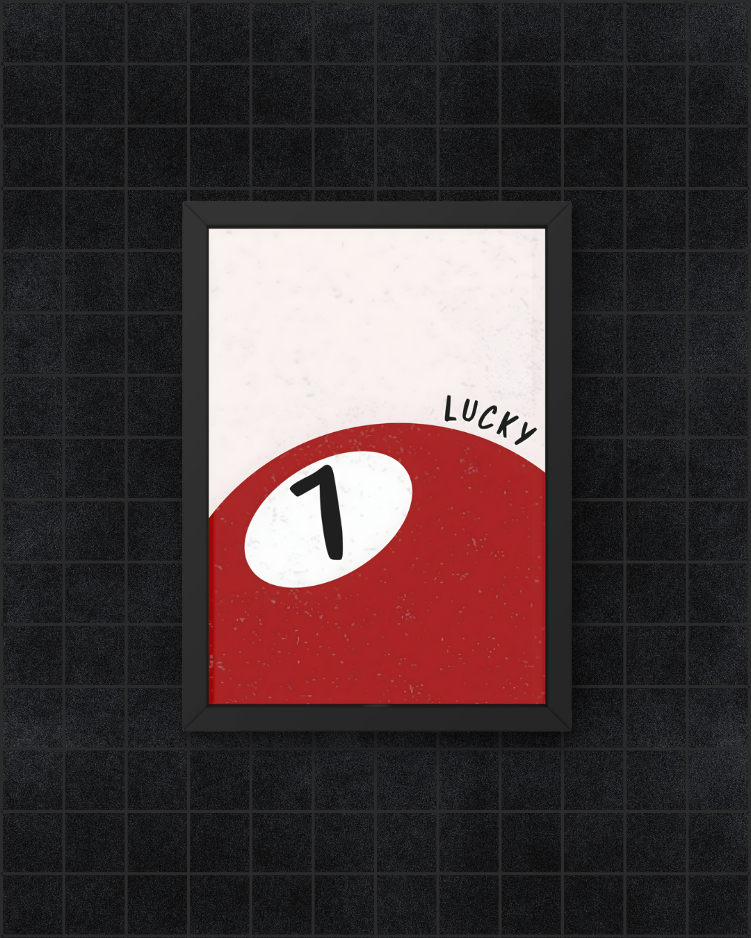 Lucky Strike
