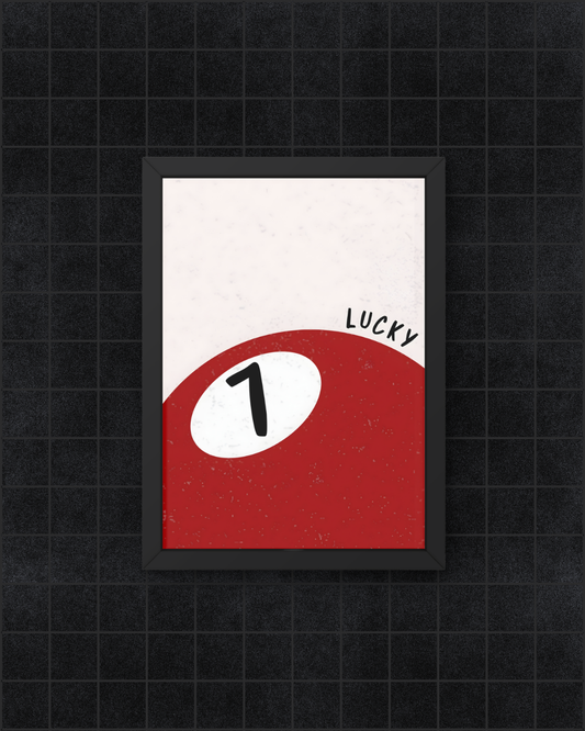 Lucky Strike