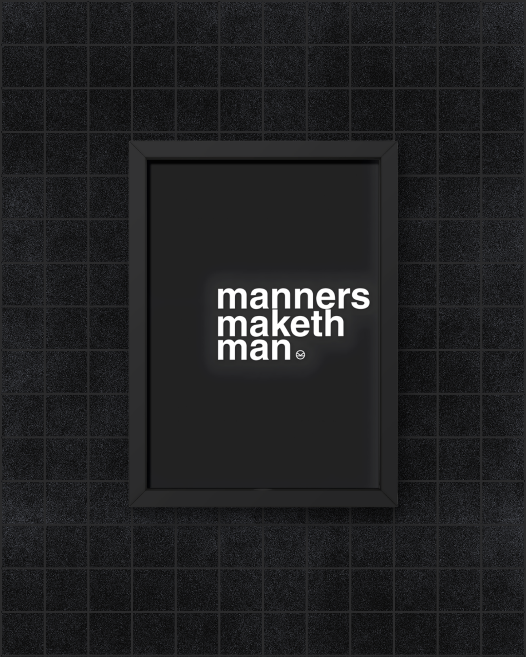 Manners
